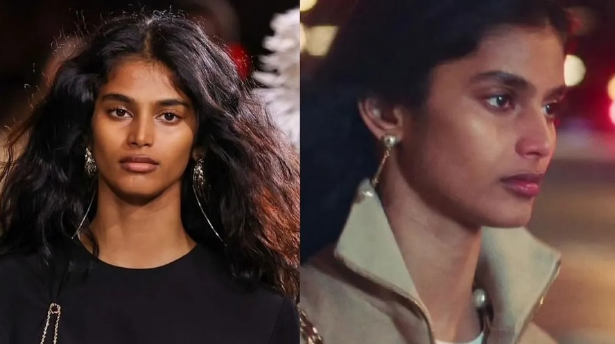 მეტროში დაწყებული სამოდელო კარიერა — ვინ არის ბავიტა მანდავა