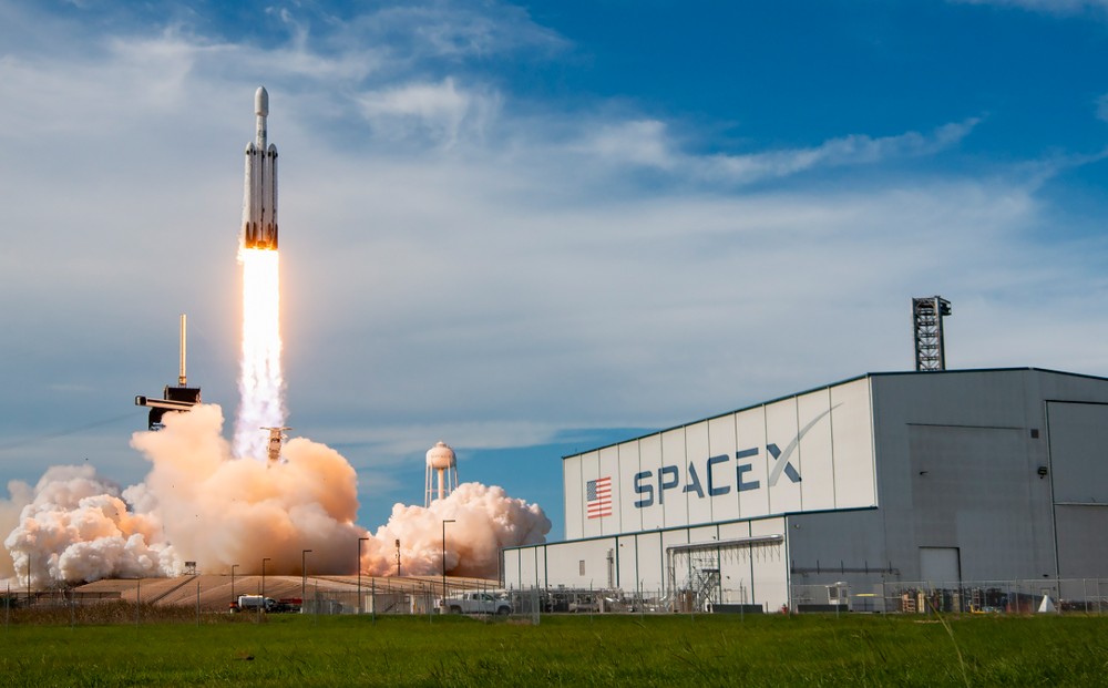 SpaceX-მა საფონდო ბირჟაზე IPO გადაწყვიტა