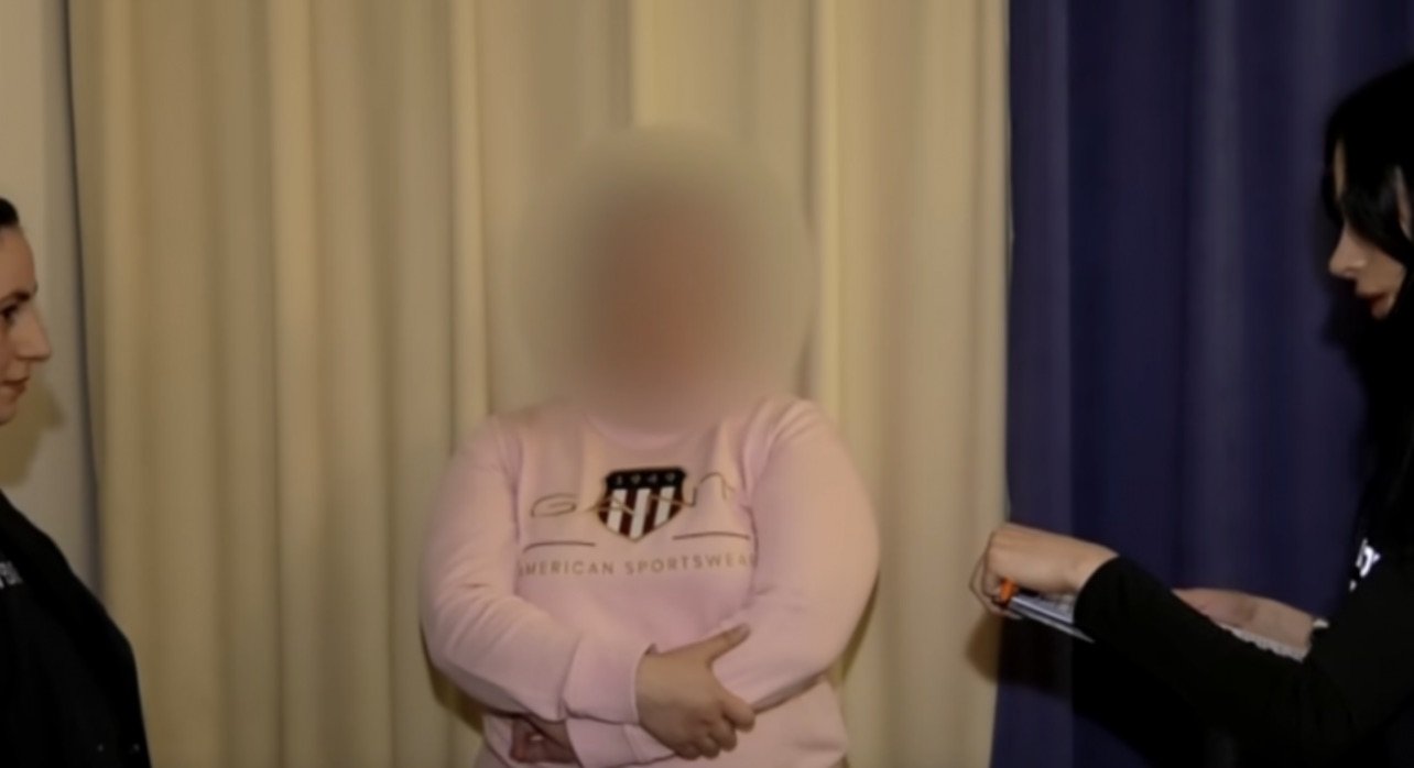 ოჯახის წევრის მიმართ ჩადენილი განზრახ მკვლელობის მცდელობის ფაქტზე ერთი ადამიანი დააკავეს