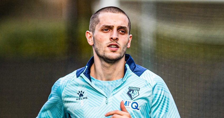 ინფორმაცია ჩაკვეტაძის ტრავმასთან დაკავშირებით! - რა განცხადებას აკეთებს ოუტფორდის მთავარი მწვრთნელი