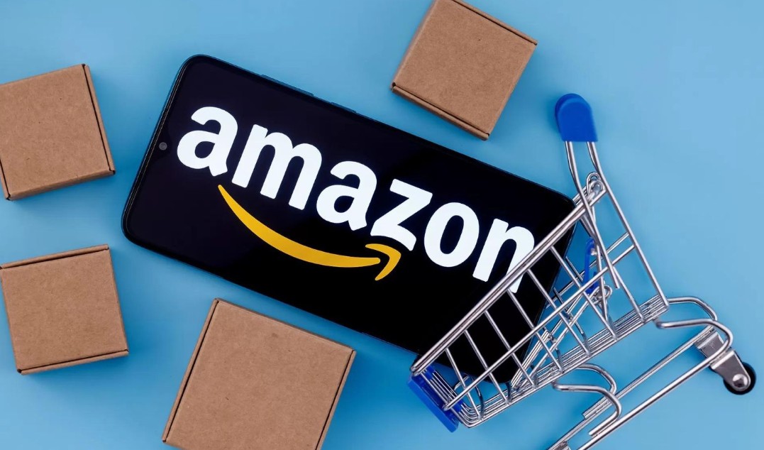 Amazon-მა ნიდერლანდებში $1.6 მილიარდის ინვესტირება გადაწყვიტა