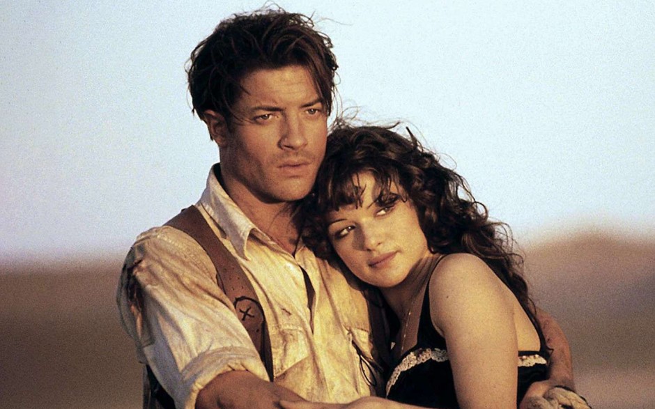 ბრენდან ფრეიზერი და რეიჩელ ვაისი „მუმიაში“ დაბრუნებას გეგმავენ