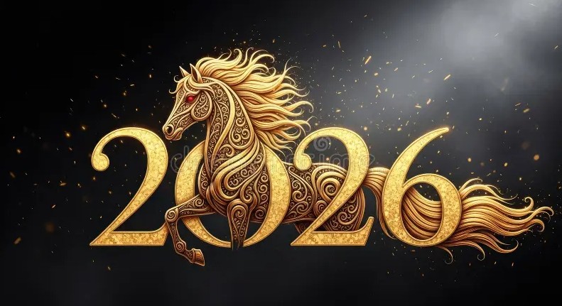 2026 წლის ასტროლოგიური პროგნოზი