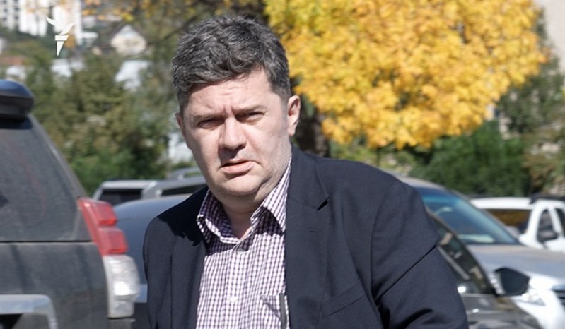 ბაჩო ახალაიას აღკვეთის ღონისძების სახით პატიმრობა შეეფარდა