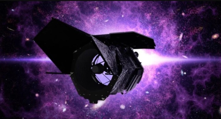 NASA-მ დაასრულა ტელესკოპის აწყობა, რომელმაც შეიძლება მალე პასუხი გასცეს კითხვას, ვართ თუ არა სამყაროში მარტონი