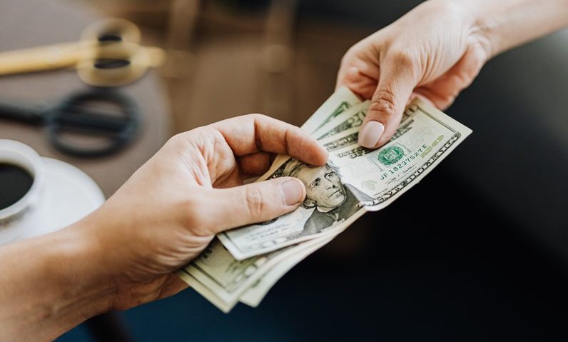 დეკემბერში ფულადი გზავნილების სახით $337,9 მლნ გადმოირიცხა - TOP-10 ქვეყანა