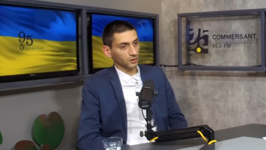 "სფერო ინვესტის" დირექტორი, გიორგი მურუსიძე უცხოეთში დააკავეს