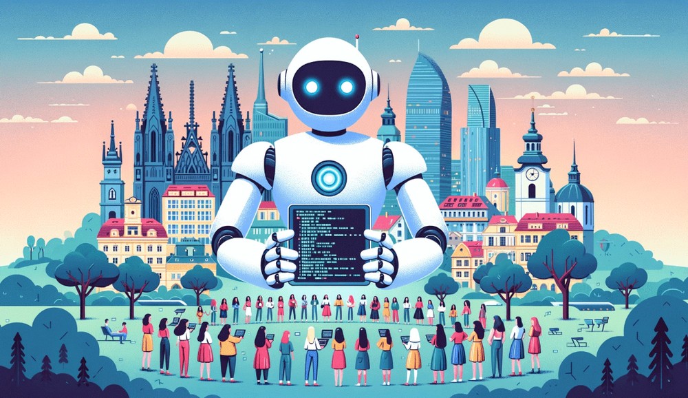 როგორ შეცვალა ხელოვნურმა ინტელექტმა (AI) ცხოვრება?