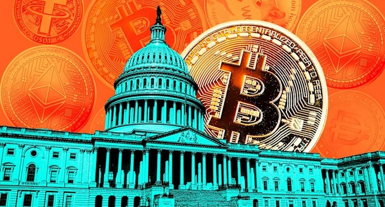 აშშ-ის სენატმა კრიპტოაქტივებთან დაკავშირებით ახალ კანონპროექტზე დაიწყო მსჯელობა