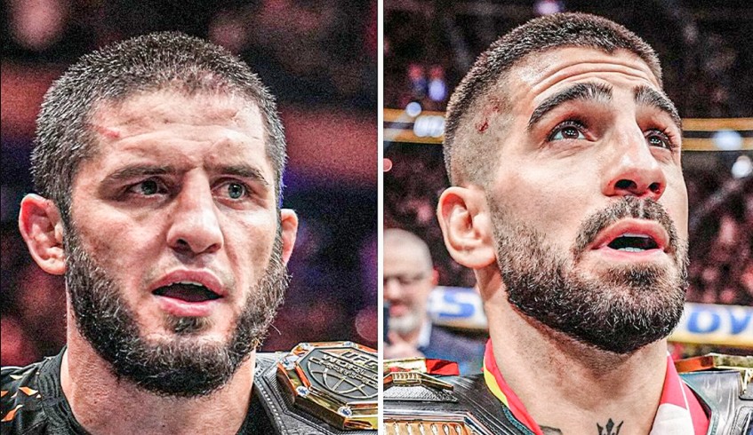 "თუ ილიას ეს უნდა, მე მივესალმები" - ისლამ მახაჩევის განცხადება