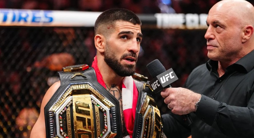 ილია თოფურია თარიღს აანონსებს! - როდის და ვის წინააღმდეგ იბრძოლებს ელ მატადორი