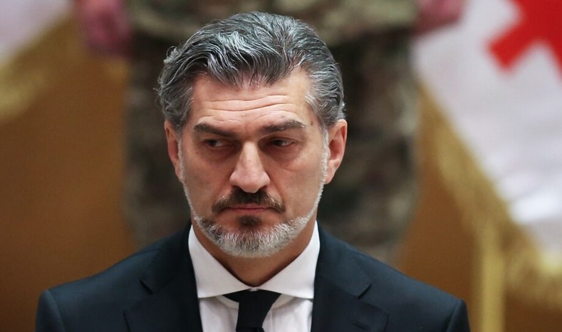 საქართველოს პრეზიდენტმა ნათლისღების დღესასწაულთან დაკავშირებით 159 პირი შეიწყალა